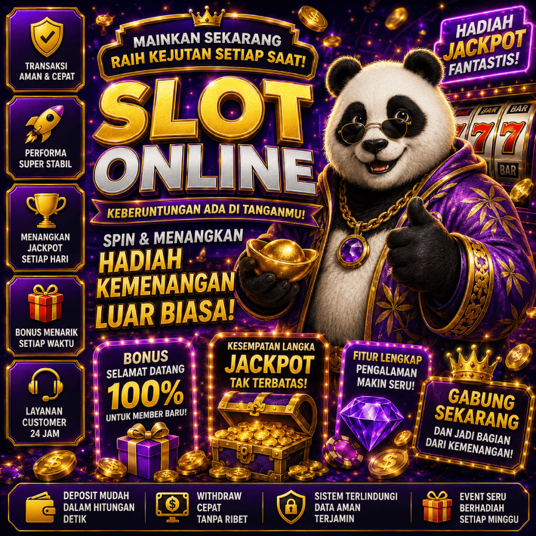 Banner ceria123id.net